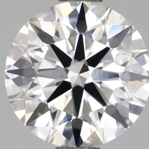 1.16 cctw VVS2 - Lab Grown Loose Diamond