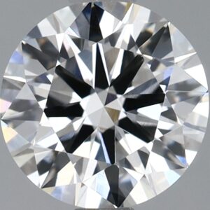 1.41 cctw VVS1 - Lab Grown Loose Diamond