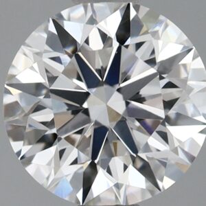1.38 cctw VVS2 - Lab Grown Loose Diamond