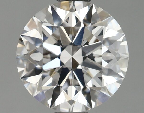 1.20 cctw VVS2 - Lab Grown Loose Diamond