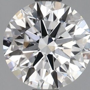 1.20 cctw VVS2 - Lab Grown Loose Diamond