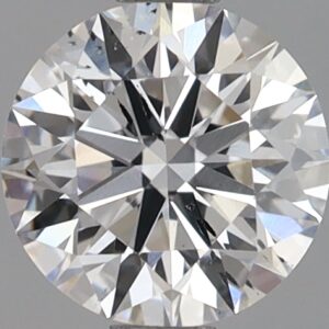 1.05 cctw SI1 - Lab Grown Loose Diamond