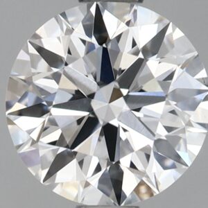 1.08 cctw VVS2 - Lab Grown Loose Diamond