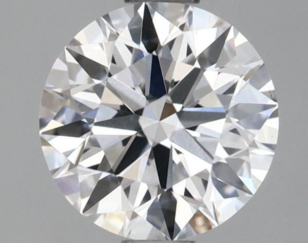 1.08 cctw VVS2 - Lab Grown Loose Diamond