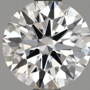 1.08 cctw VS1 - Lab Grown Loose Diamond