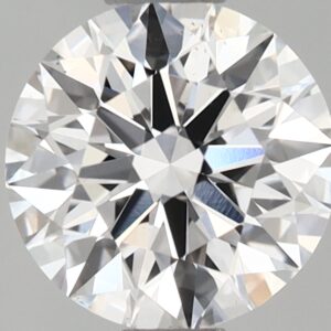 1.07 cctw VS2 - Lab Grown Loose Diamond