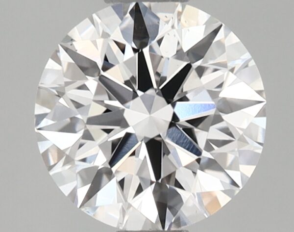 1.07 cctw VS2 - Lab Grown Loose Diamond