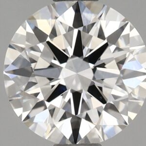 1.05 cctw VVS2 - Lab Grown Loose Diamond
