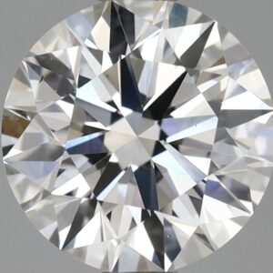 1.40 cctw VS1 - Lab Grown Loose Diamond