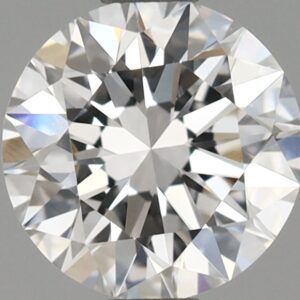 1.08 cctw VVS2 - Lab Grown Loose Diamond