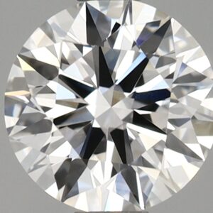 1.08 cctw VVS2 - Lab Grown Loose Diamond