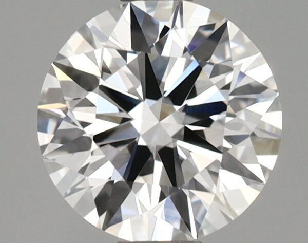 1.08 cctw VVS2 - Lab Grown Loose Diamond