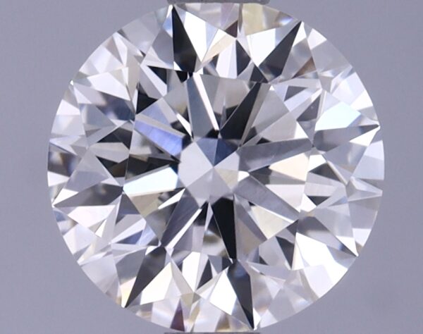 1.39 cctw VS1 - Lab Grown Loose Diamond