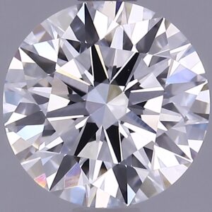 1.41 cctw VS1 - Lab Grown Loose Diamond