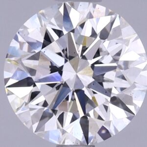 1.44 cctw VS2 - Lab Grown Loose Diamond