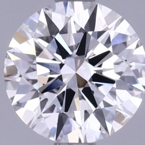 1.22 cctw VS1 - Lab Grown Loose Diamond
