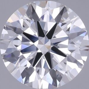 1.37 cctw VS1 - Lab Grown Loose Diamond