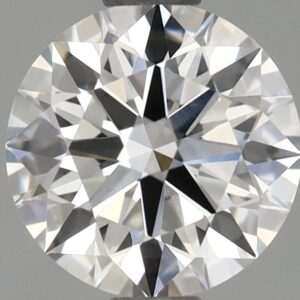 1.09 cctw VVS1 - Lab Grown Loose Diamond