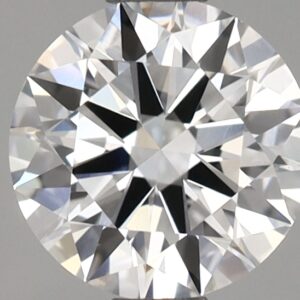 1.03 cctw VVS2 - Lab Grown Loose Diamond