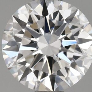 1.00 cctw VVS1 - Lab Grown Loose Diamond
