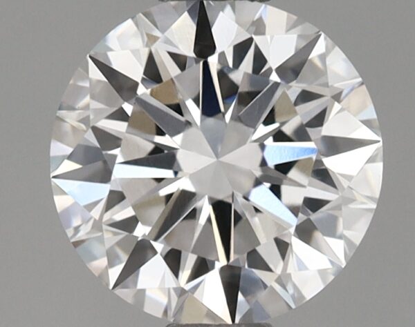 1.00 cctw VVS1 - Lab Grown Loose Diamond