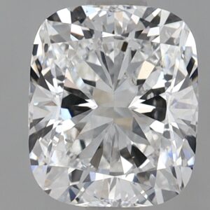 1.54 cctw SI1 - Lab Grown Loose Diamond