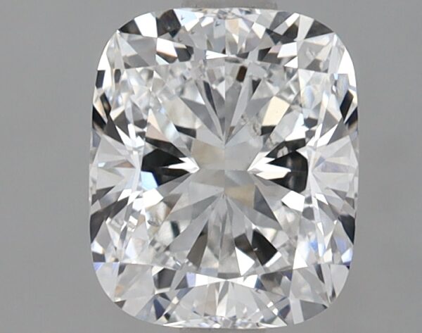 1.54 cctw SI1 - Lab Grown Loose Diamond