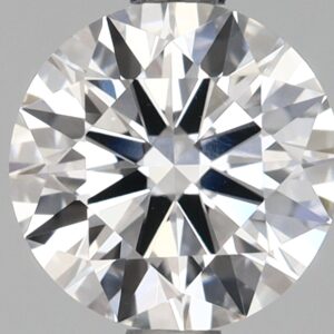 1.47 cctw VVS2 - Lab Grown Loose Diamond