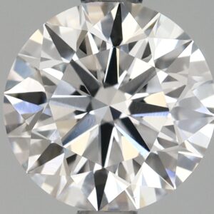 1.43 cctw VVS1 - Lab Grown Loose Diamond