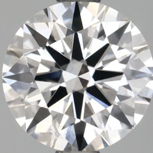 1.31 cctw VS2 - Lab Grown Loose Diamond