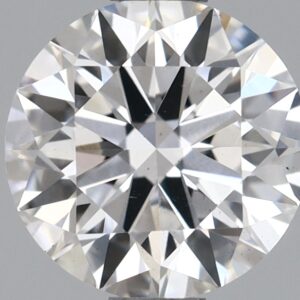 1.08 cctw VS2 - Lab Grown Loose Diamond