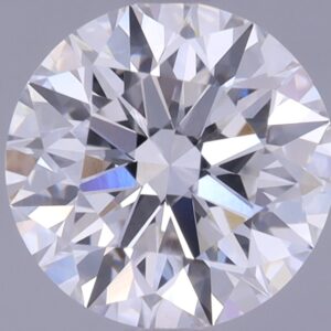 1.20 cctw VVS2 - Lab Grown Loose Diamond