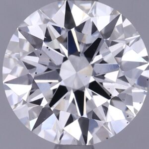 1.42 cctw VS2 - Lab Grown Loose Diamond