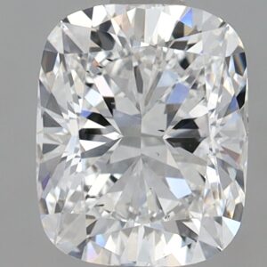 1.61 cctw SI1 - Lab Grown Loose Diamond