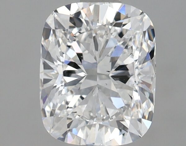 1.61 cctw SI1 - Lab Grown Loose Diamond