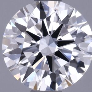1.23 cctw VS1 - Lab Grown Loose Diamond