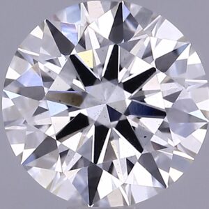 1.17 cctw SI1 - Lab Grown Loose Diamond