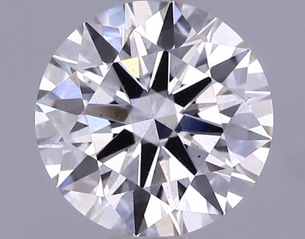 1.17 cctw SI1 - Lab Grown Loose Diamond