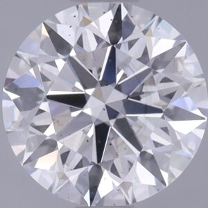 1.39 cctw SI1 - Lab Grown Loose Diamond