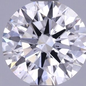 1.40 cctw SI1 - Lab Grown Loose Diamond