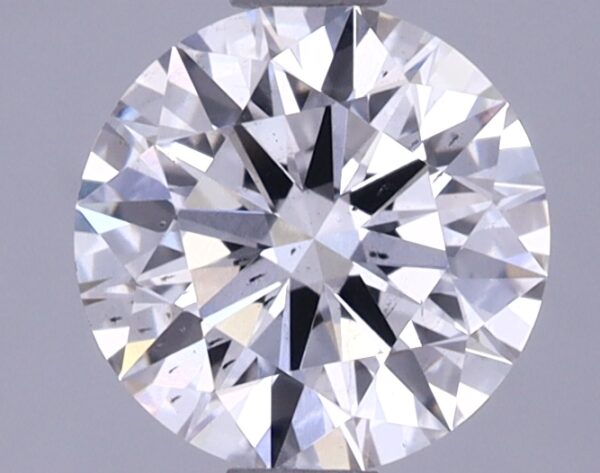 1.40 cctw SI1 - Lab Grown Loose Diamond