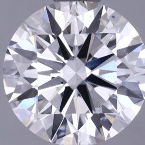 1.42 cctw SI1 - Lab Grown Loose Diamond