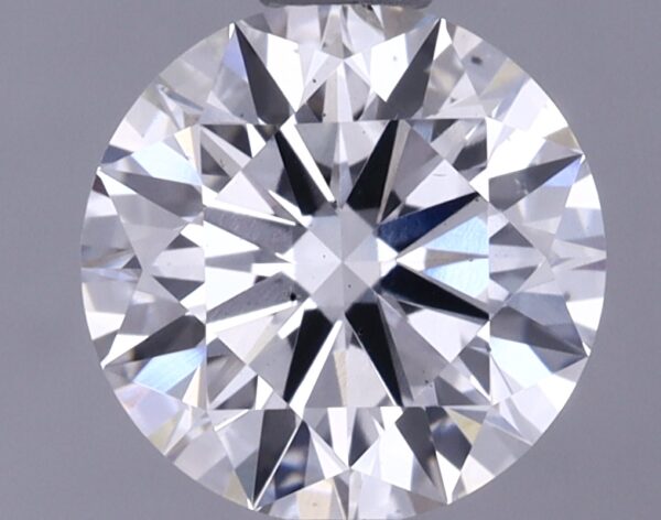 1.42 cctw SI1 - Lab Grown Loose Diamond