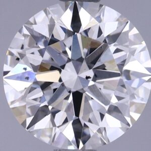 1.36 cctw SI1 - Lab Grown Loose Diamond