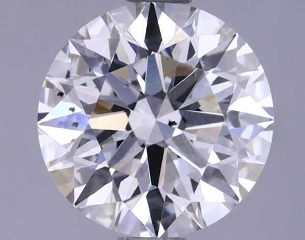 1.36 cctw SI1 - Lab Grown Loose Diamond