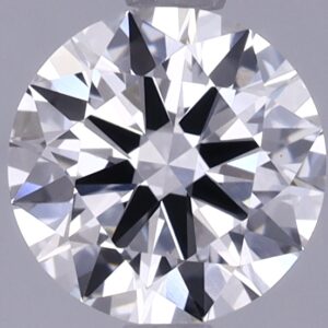 1.46 cctw VVS2 - Lab Grown Loose Diamond