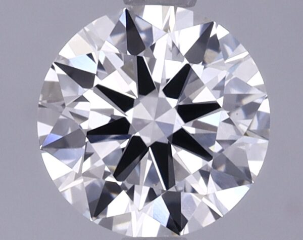1.46 cctw VVS2 - Lab Grown Loose Diamond