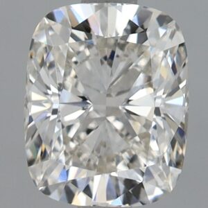 1.55 cctw VVS2 - Lab Grown Loose Diamond