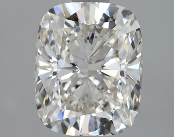 1.55 cctw VVS2 - Lab Grown Loose Diamond