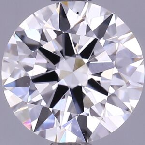 1.39 cctw VS1 - Lab Grown Loose Diamond